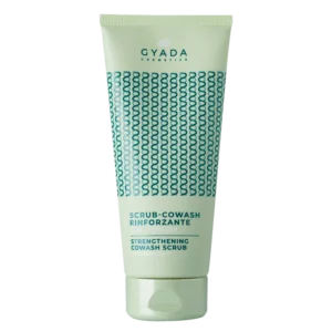 SCRUB COWASH RINFORZANTE CON SPIRULINA