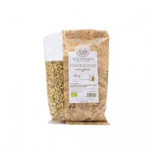 Finocchio sfuso 180g
