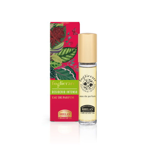 Desiderio Intenso Eau de Parfum 10 mL