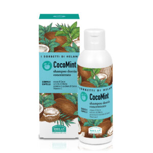 Shampoo doccia CocoMint