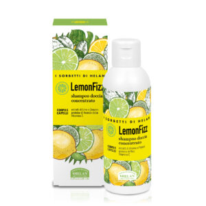 Shampoo doccia LemonFizz