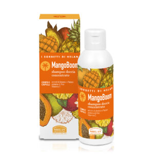 Shampoo doccia MangoBoom