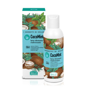 Latte rinfrescante CocoMint