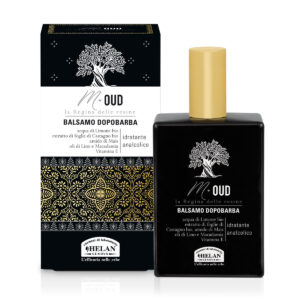 M-Oud Balsamo Dopobarba