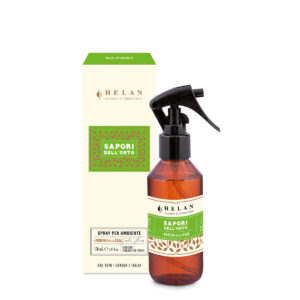 Spray per ambiente 150ml Sapori dell'orto