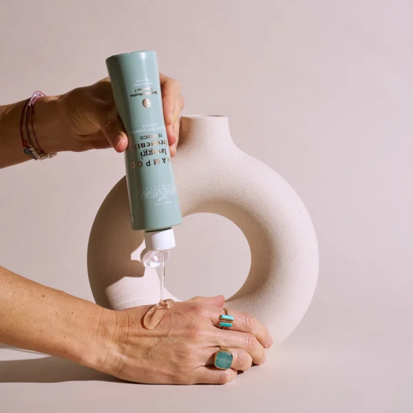 Shampoo lavaggi frequenti Tè Bianco - immagine 2