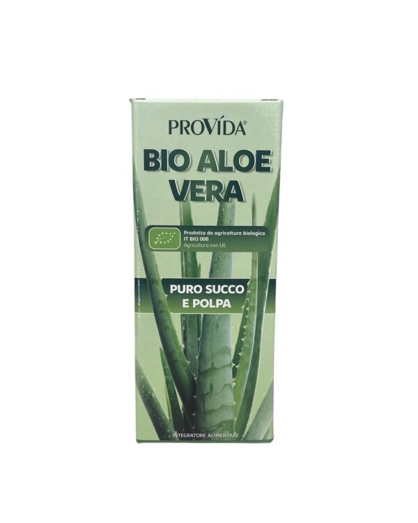 Provida Bio Aloe Vera - immagine 3
