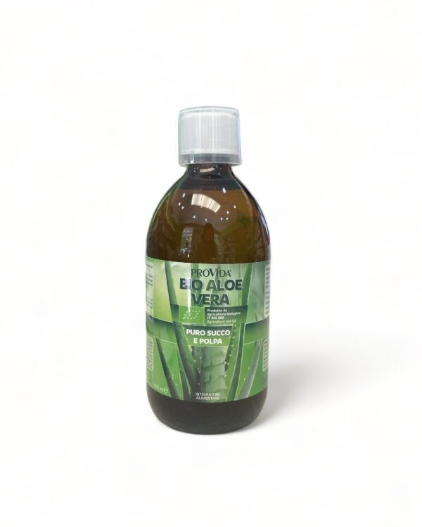 Provida Bio Aloe Vera - immagine 2
