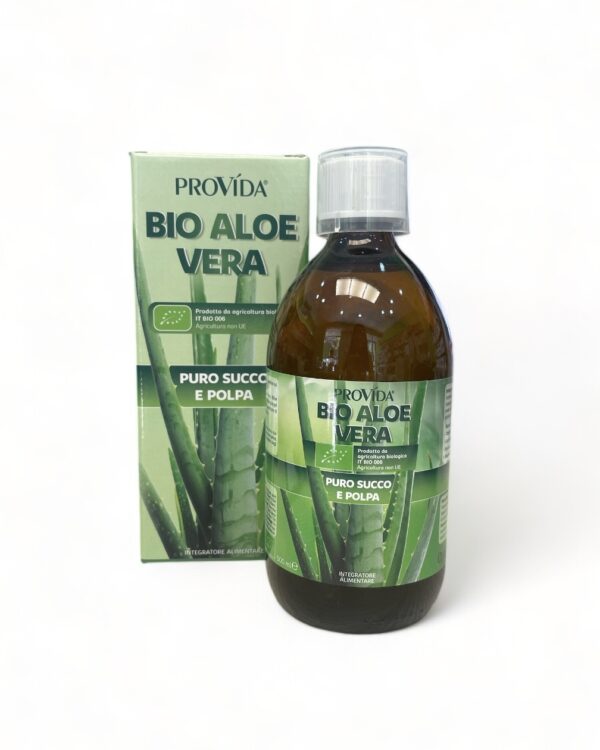 Provida Bio Aloe Vera