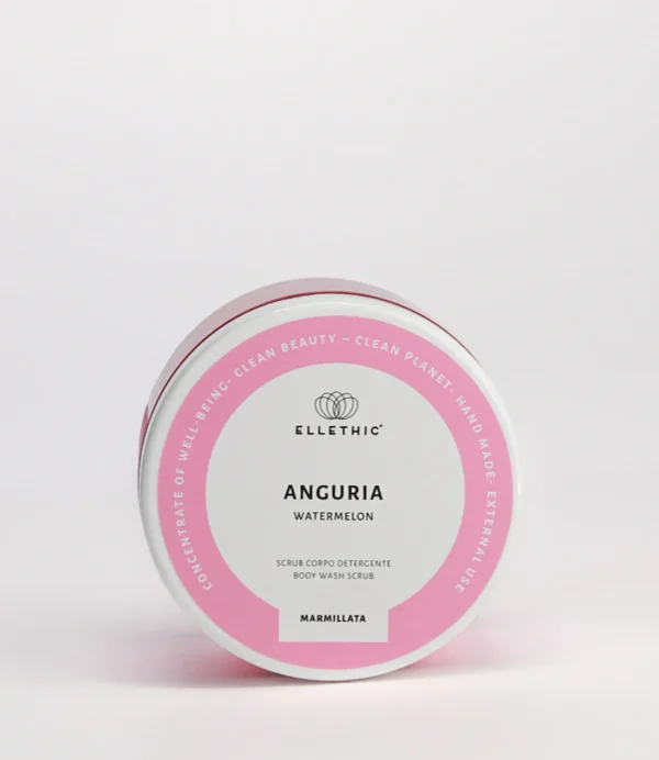 Scrub detergente Anguria