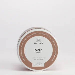 Scrub detergente Caffè