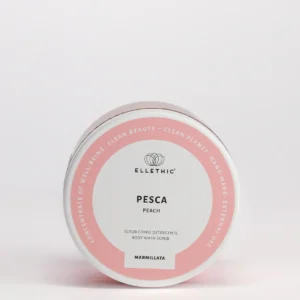 Scrub detergente Pesca