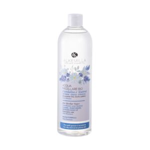 Acqua micellare fiordaliso e tea tree Alkemilla