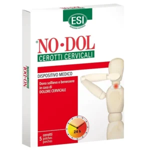 NO-DOL cerotti cervicali ESI