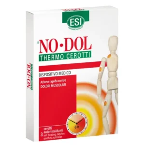NO-DOL thermo cerotti ESI