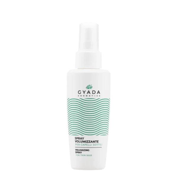 Spray volumizzante