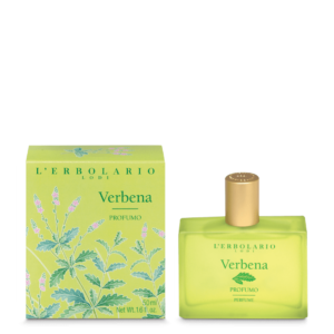 Profumo Verbena
