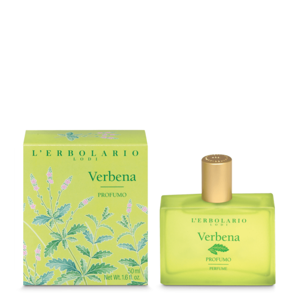 Profumo Verbena