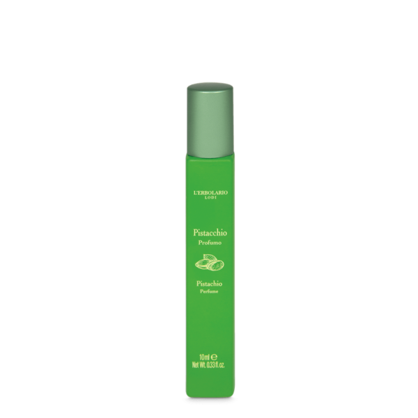 Profumo Pistacchio