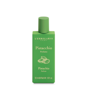 Profumo Pistacchio