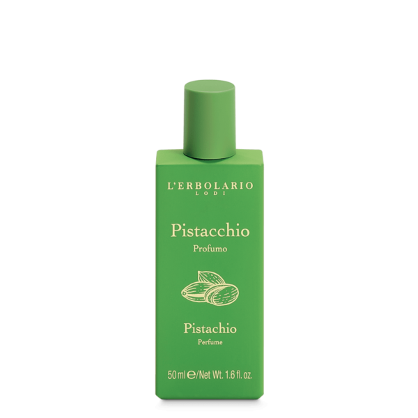 Profumo Pistacchio