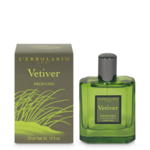 Profumo Vetiver