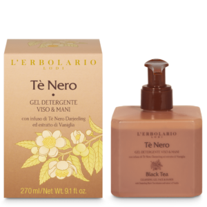 Detergente Viso & Mani Tè Nero