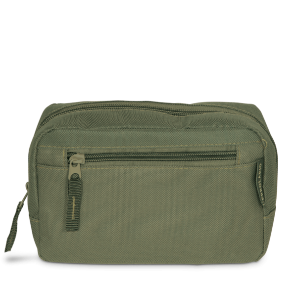 Vetiver Beauty Verde Freschezza - immagine 2