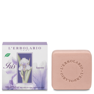 Sapone Iris