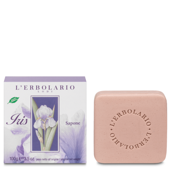 Sapone Iris