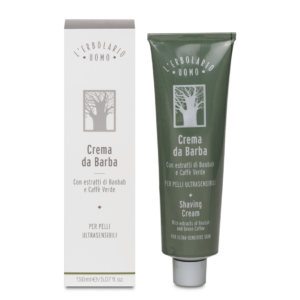 Crema da Barba L'Erbolario Uomo