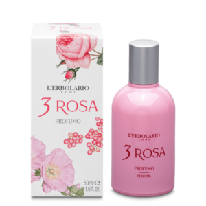 Profumo 3 Rosa