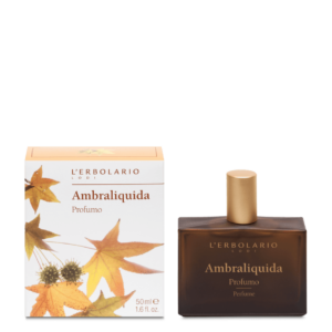 Profumo Ambraliquida