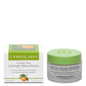 Crema Viso Antirughe Ridensificante