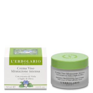 Crema Viso Idratazione Intensa