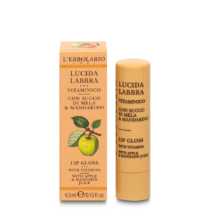 Lucidalabbra Vitaminico