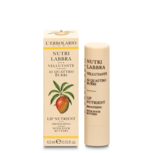 Nutrilabbra Vellutante