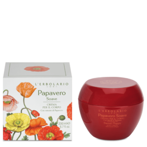 Crema Corpo Papavero Soave