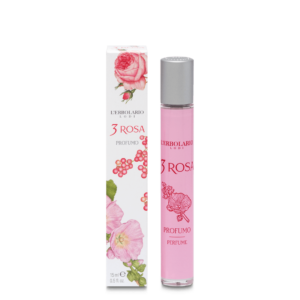 Profumo 3 Rosa
