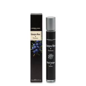 Profumo Ginepro Nero