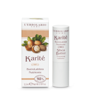 BurroLabbra Nutriente Karité