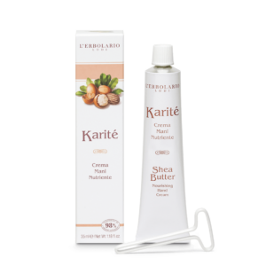 Crema Mani Nutriente Karité