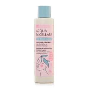 Acqua micellare La Saponaria