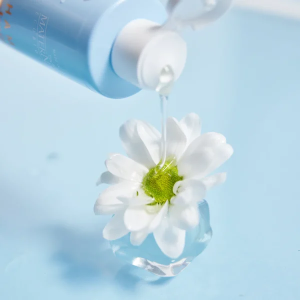 Shampoo Lenitivo Cute Sensibile alla Lavanda - immagine 2
