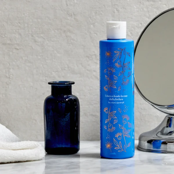 Shampoo Purificante Cute con Forfora alla Bardana - immagine 2