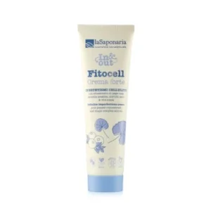 FITOCELL - Crema forte inestetismi cellulite