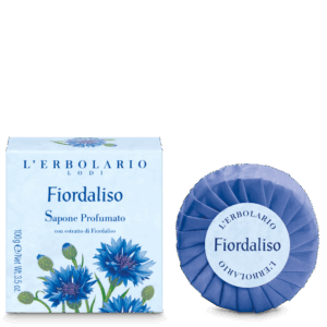 Sapone Profumato Fiordaliso