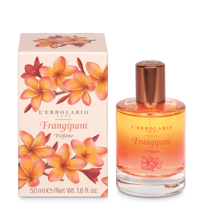 Profumo Frangipani
