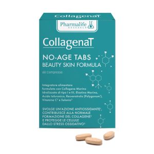 Collagenat No-Age Tabs
