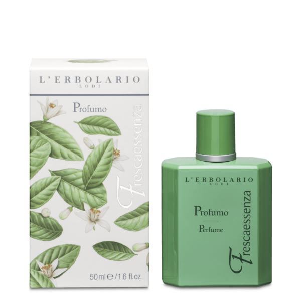 Profumo Frescaessenza